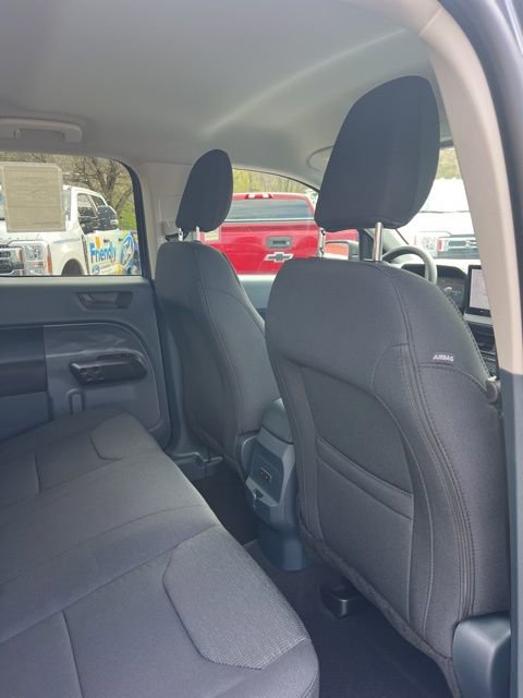 Used 2026 Ford Maverick XL AWD/4WD image 53