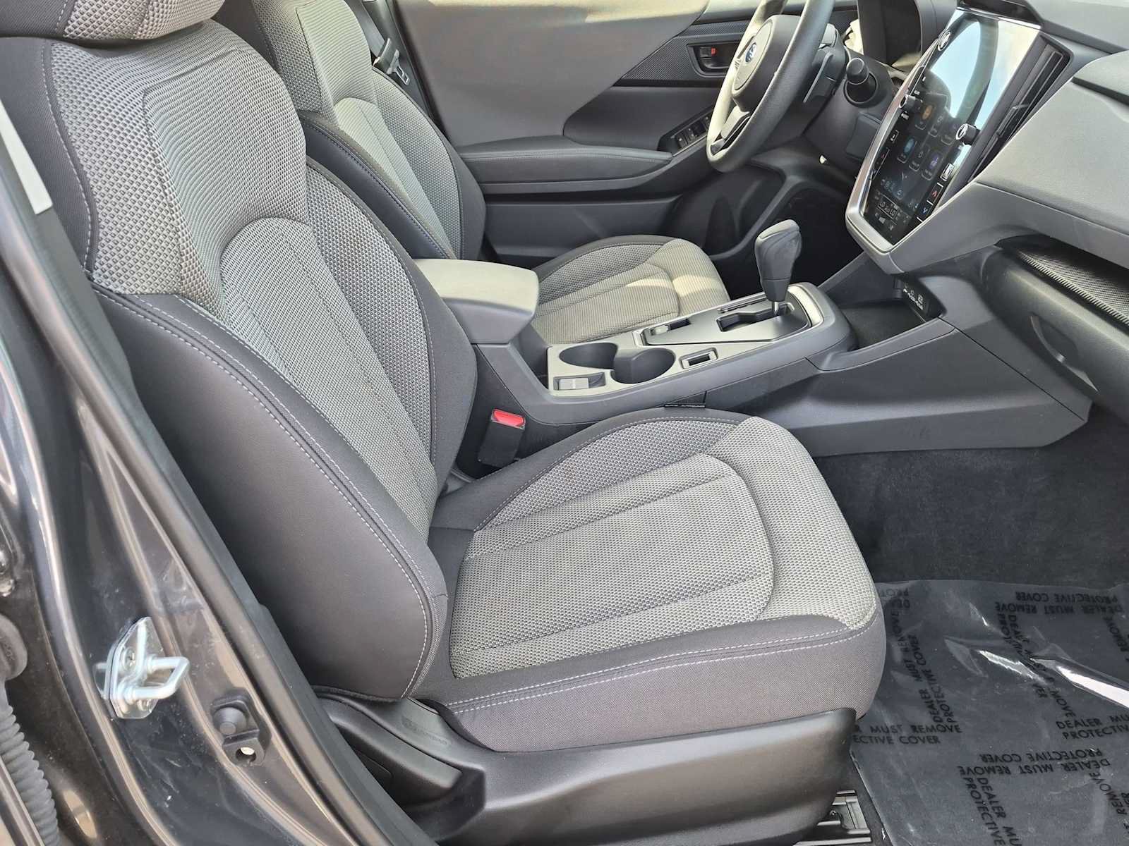 Used 2024 Subaru Crosstrek 2.0i Premium AWD/4WD image 22