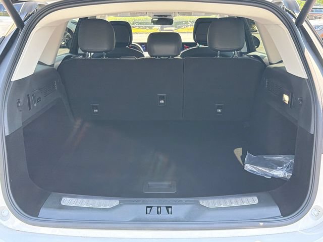 New 2026 Lincoln Nautilus Premier w/ Jet Appearance Package AWD/4WD image 19