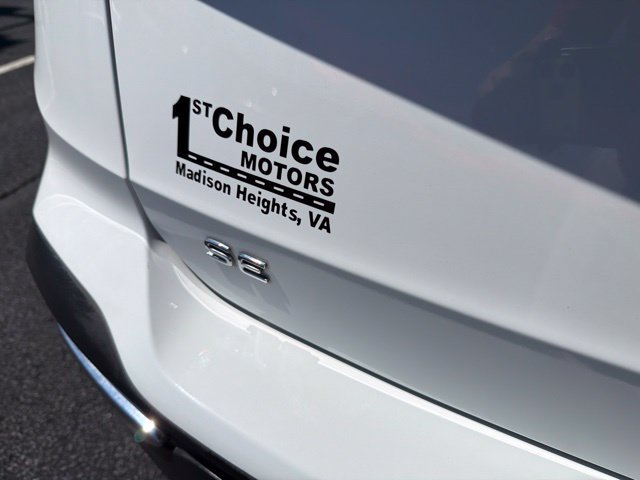 Used 2023 Volkswagen Taos SE w/ Black Wheel Package FWD image 31