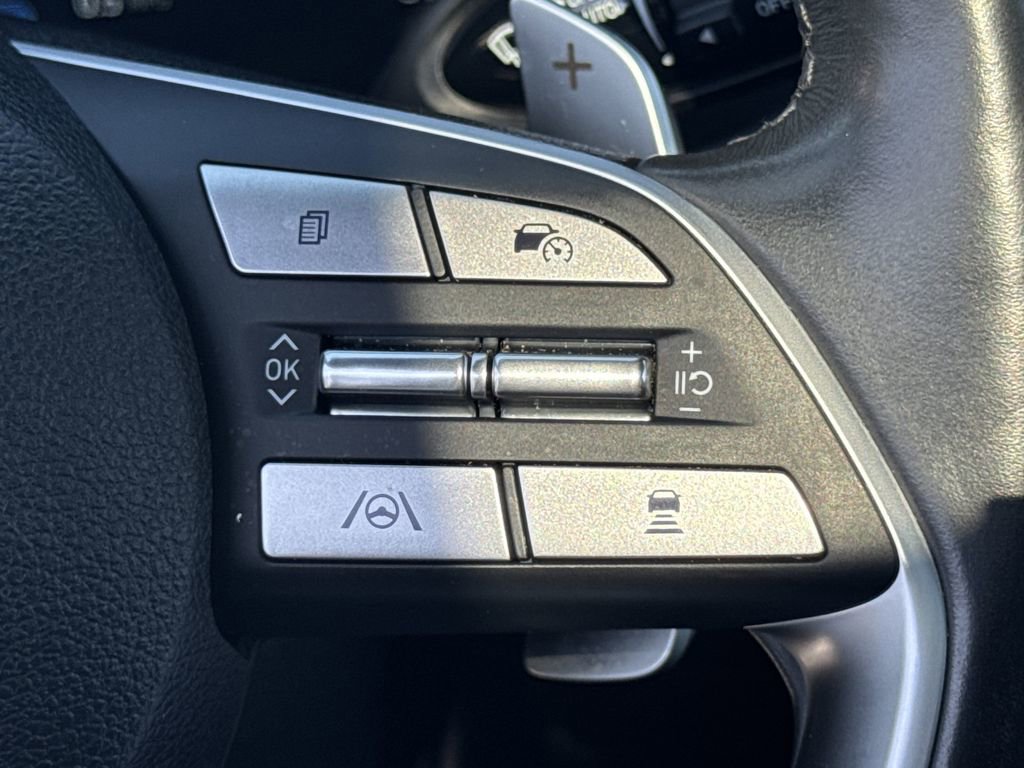 Used 2024 Hyundai Palisade Calligraphy image 26