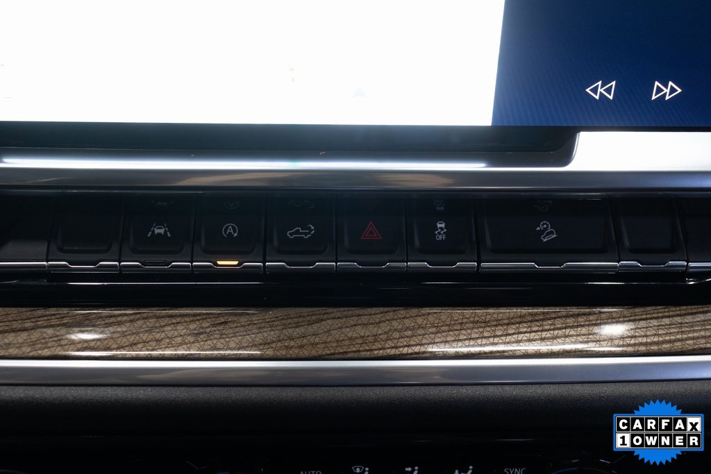 Used 2024 Chevrolet Silverado 1500 RST w/ Z71 Off-Road Package image 30