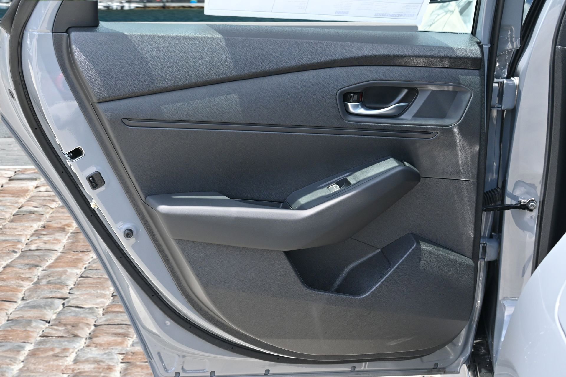 New 2025 Honda Accord SE image 10