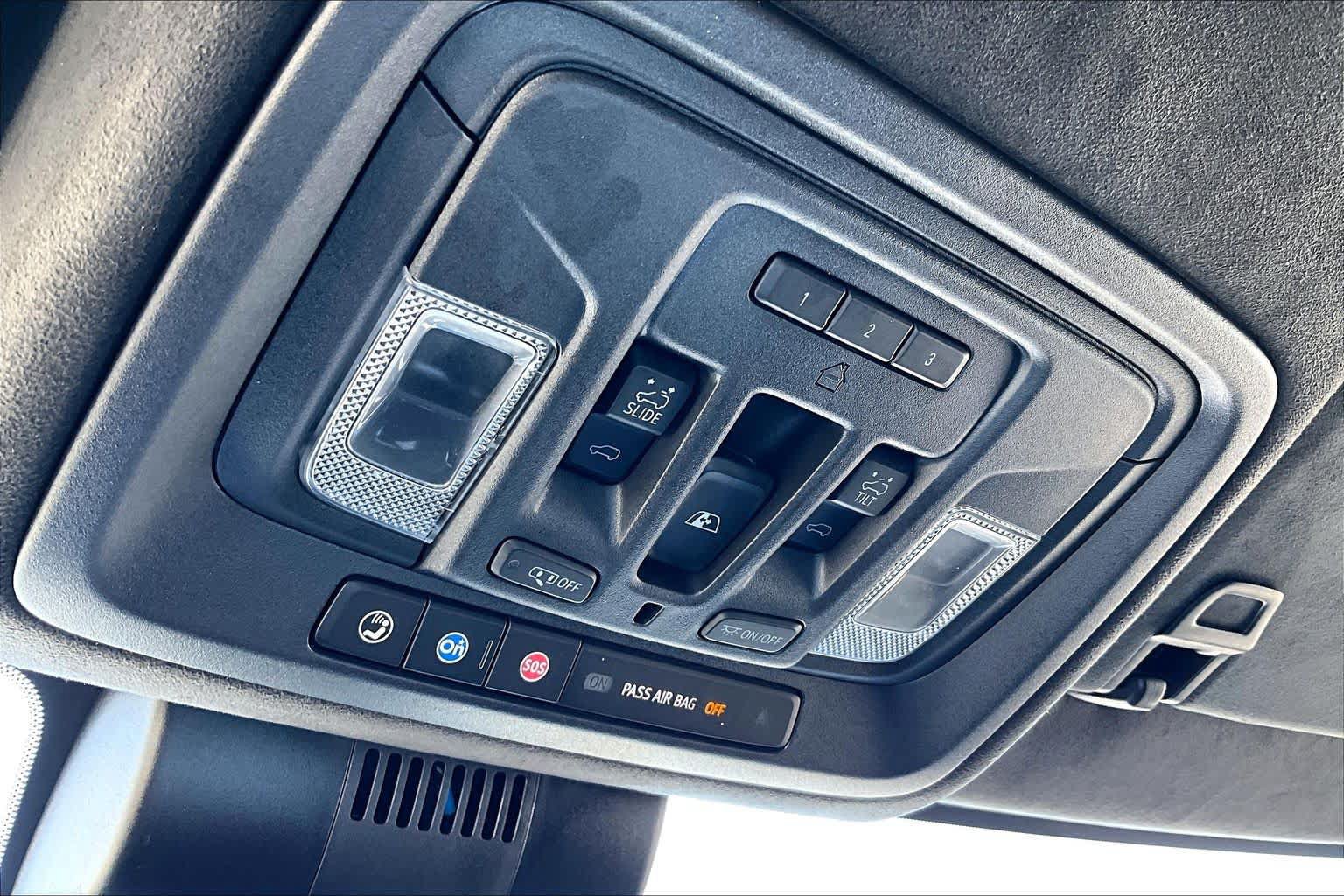 Certified 2024 GMC Sierra 1500 AT4X w/ AT4X AEV Edition AWD/4WD image 55