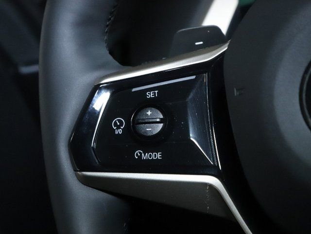 Certified 2025 BMW X3 xDrive30i w/ Premium Package image 25