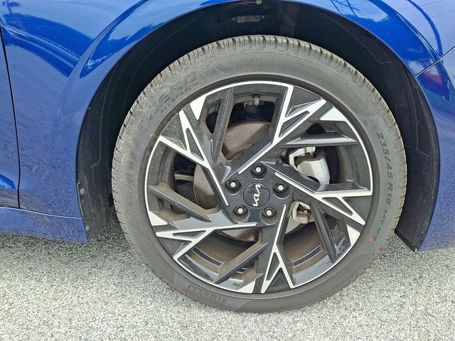 Used 2025 Kia K5 GT-Line w/ GT-Line Premium Package FWD image 13