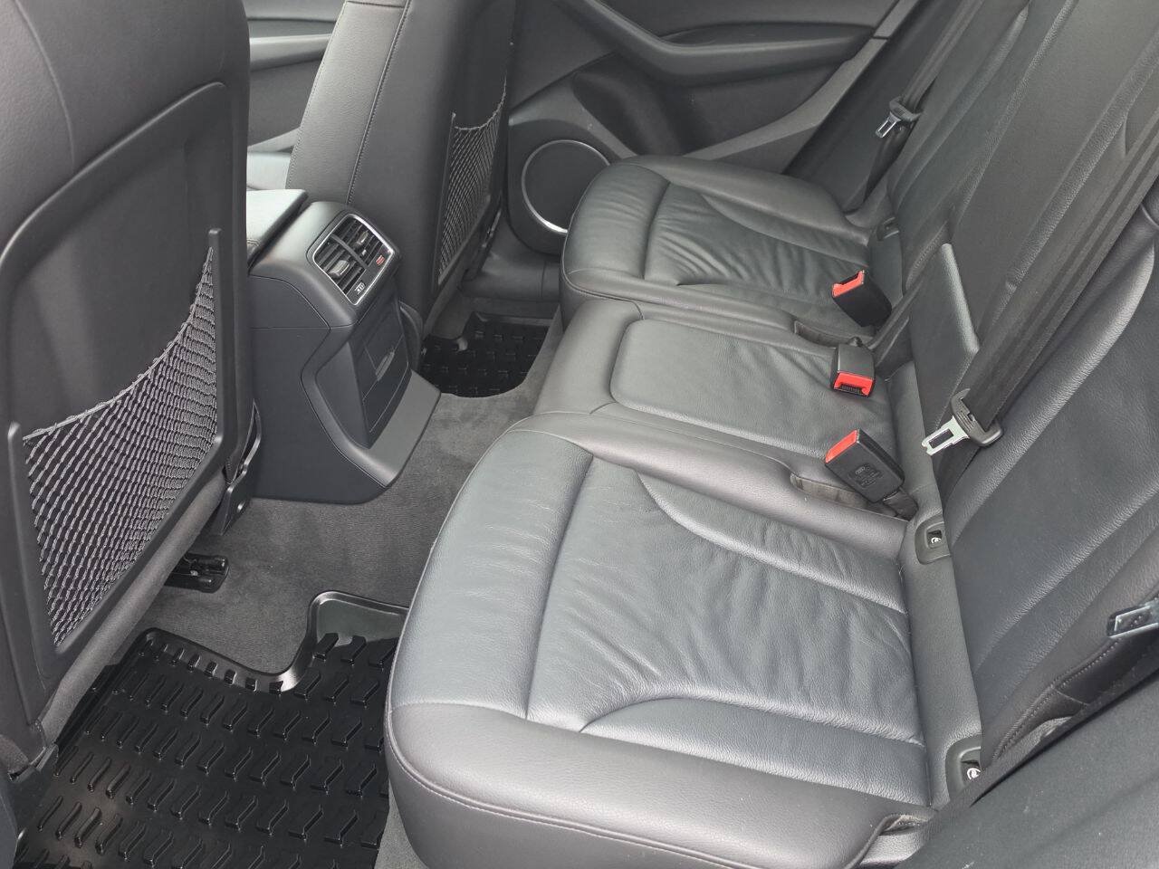 Used 2016 Audi Q5 2.0T Premium Plus w/ Technology Package AWD/4WD image 9