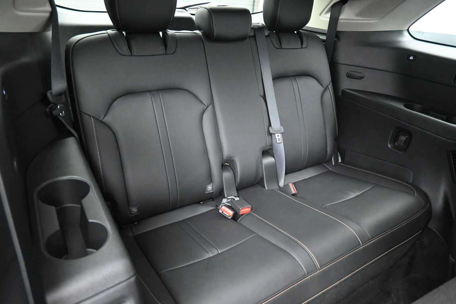 Used 2024 MAZDA CX-90 3.3 Turbo w/ Premium Package AWD/4WD image 26