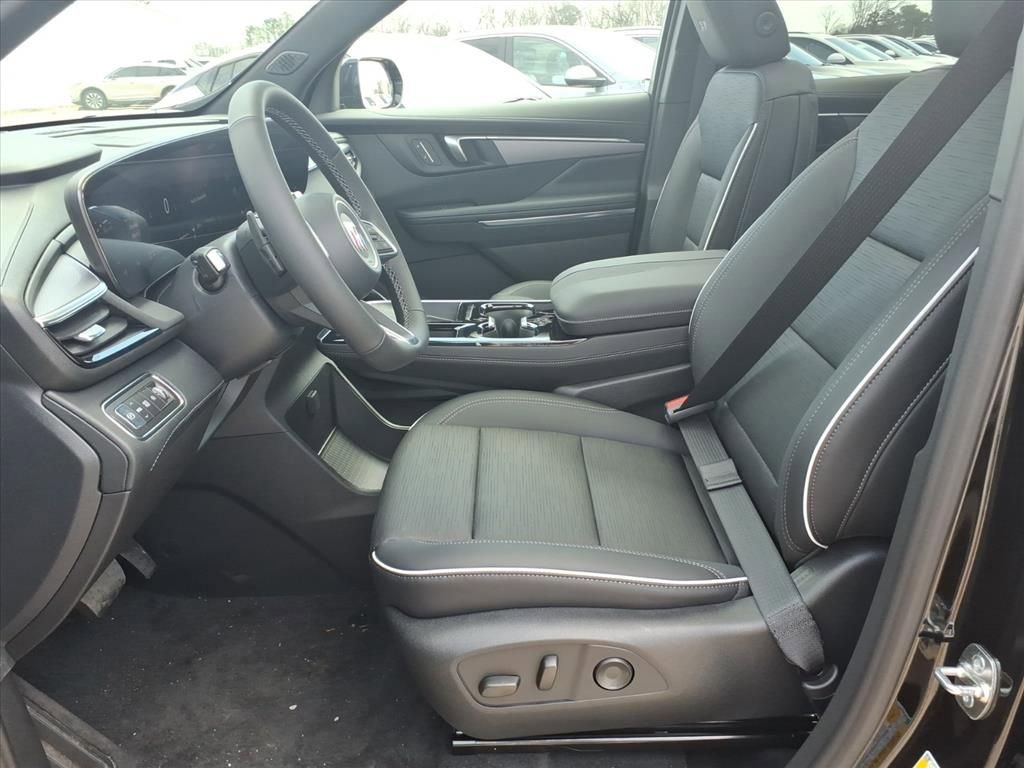 New 2026 Buick Enclave Sport Touring w/ Power Package FWD image 11