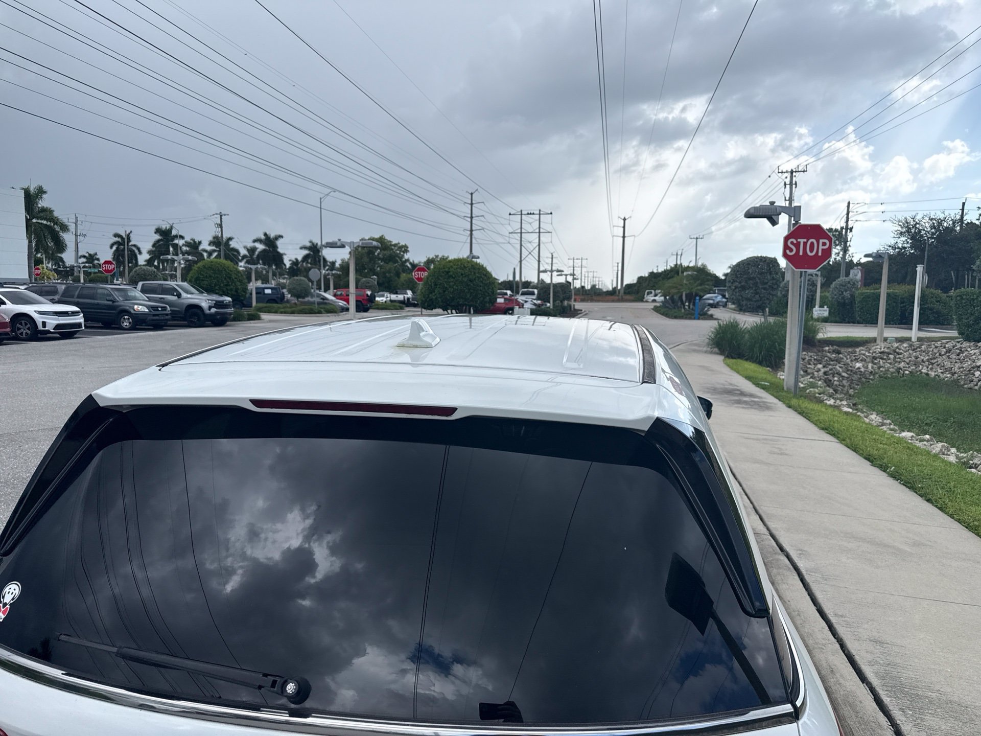 Used 2024 Honda Odyssey Elite image 7