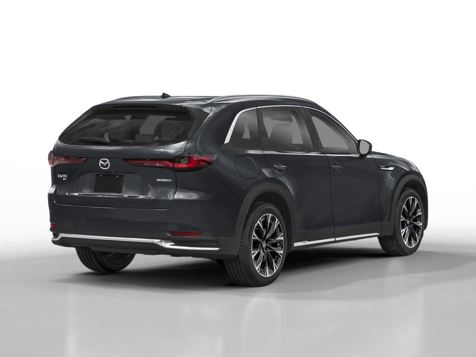 New 2026 MAZDA CX-90 Plug-In Hybrid w/ Premium Plus image 2