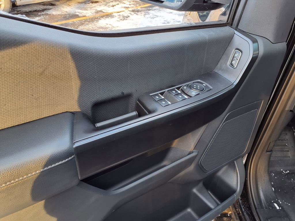 Used 2021 Ford F150 XL w/ Equipment Group 101A High image 7