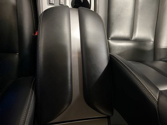 Certified 2023 Nissan Murano SV w/ SV Midnight Edition Package AWD/4WD image 17
