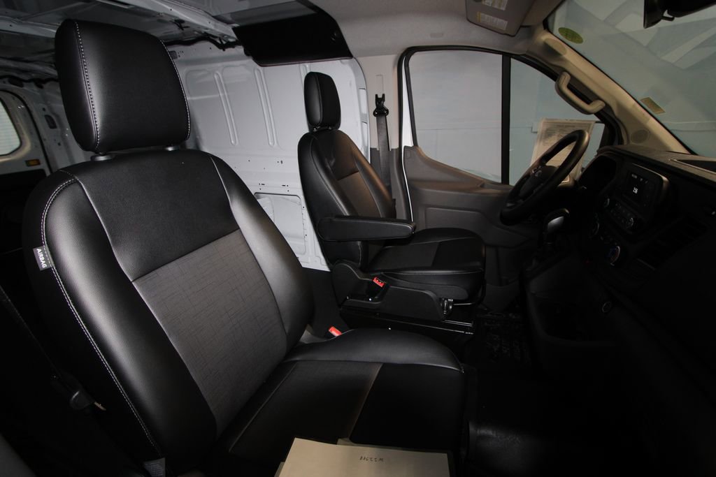 Used 2024 Ford Transit 150 Low Roof image 20