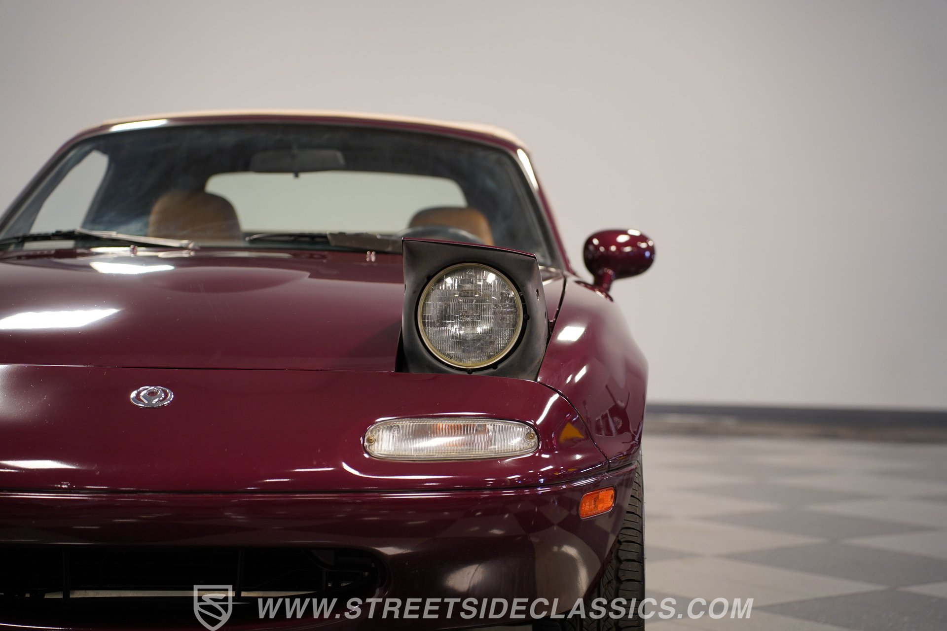 Used 1995 MAZDA MX-5 Miata M-Edition image 20
