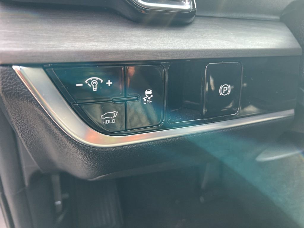 Used 2024 Kia Sportage X-Line w/ X-Line Premium Package image 53