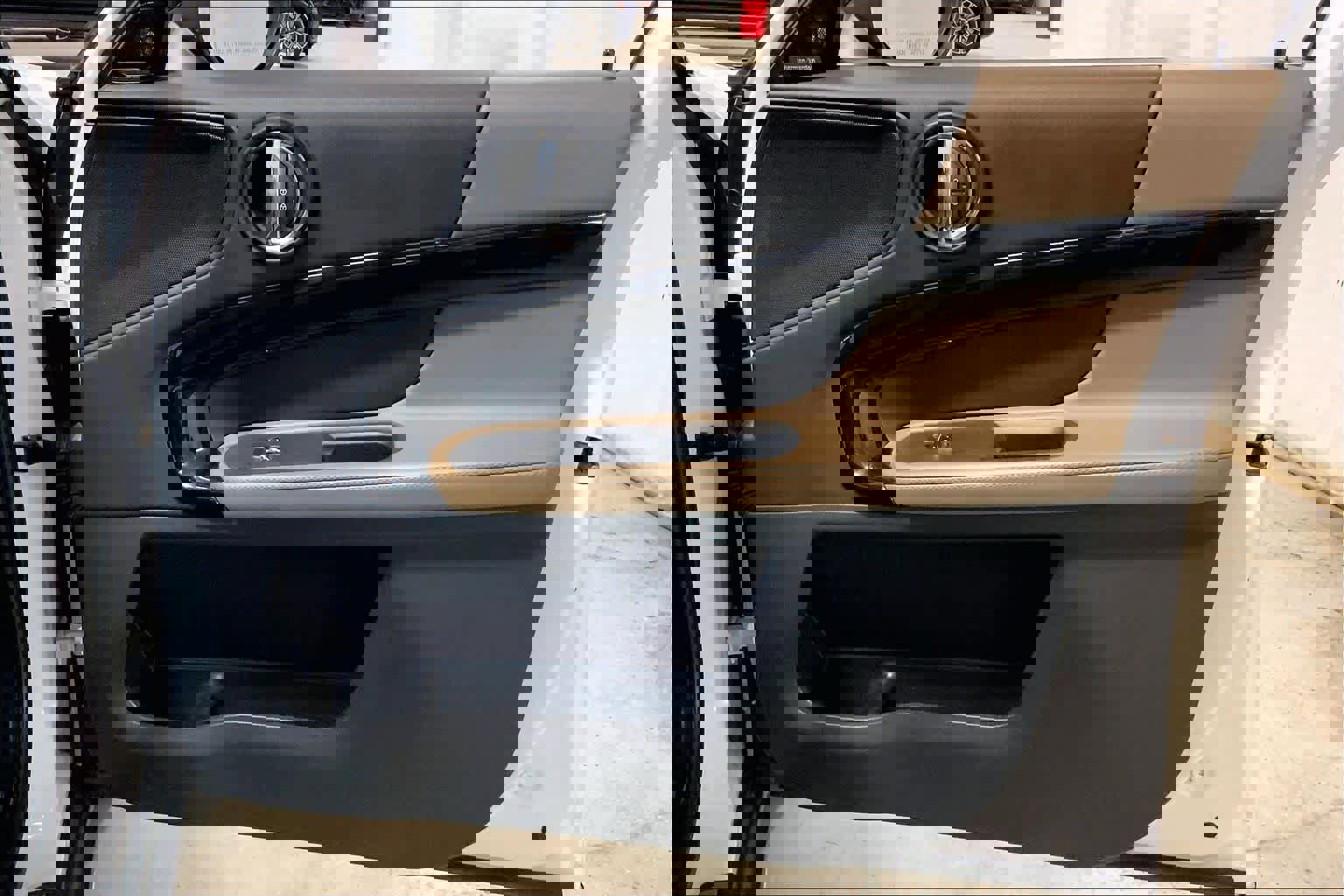 Used 2017 MINI Cooper Countryman ALL4 image 23