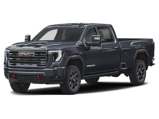 New 2026 GMC Sierra 3500 AT4 w/ Technology Package AWD/4WD image 1