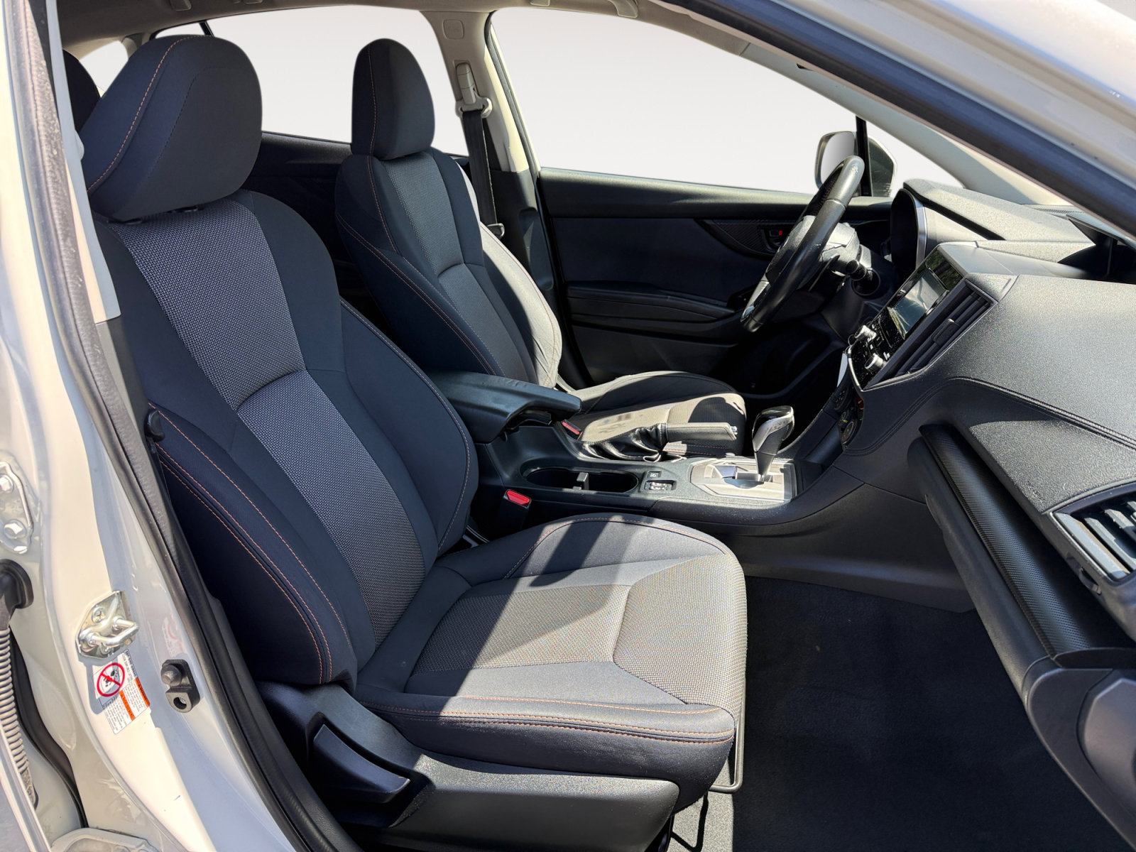 Used 2019 Subaru Crosstrek 2.0i Premium AWD/4WD image 19