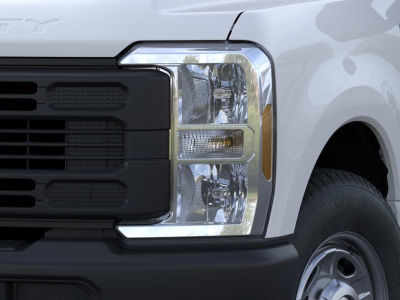 New 2026 Ford F350 XL RWD image 40