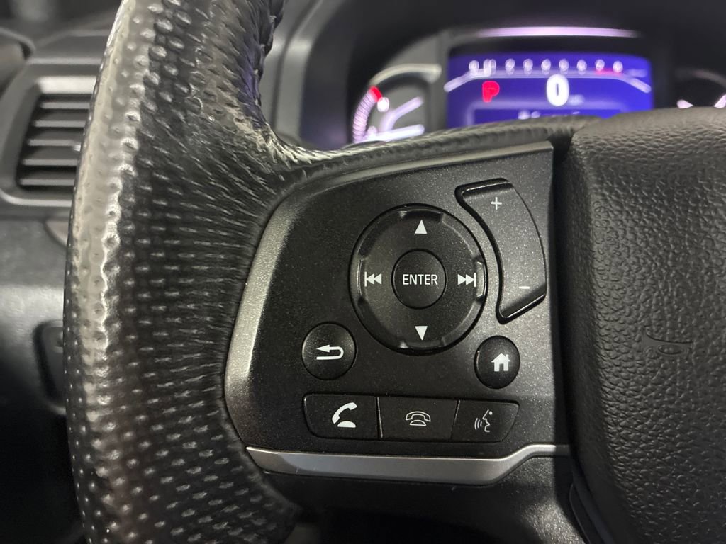 Used 2023 Honda Passport EX-L image 10