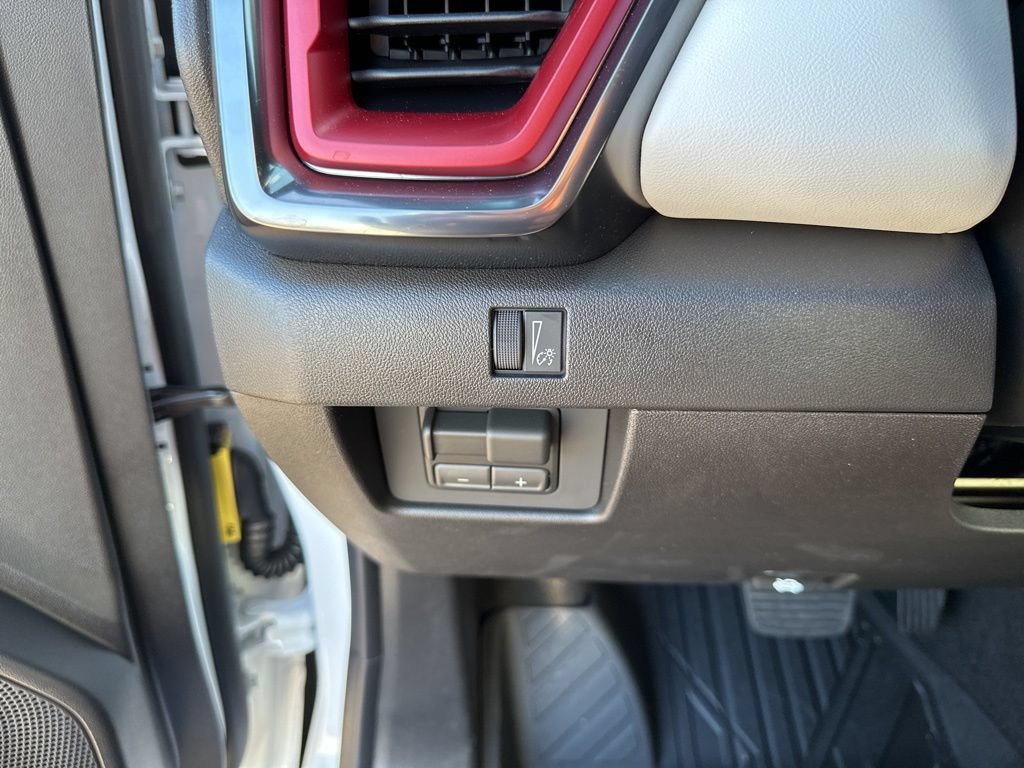 New 2026 GMC Canyon AT4X AWD/4WD image 34
