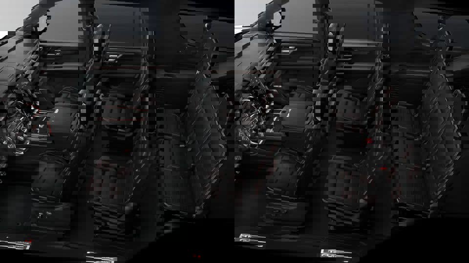 New 2026 GMC Yukon XL AT4 Ultimate image 57