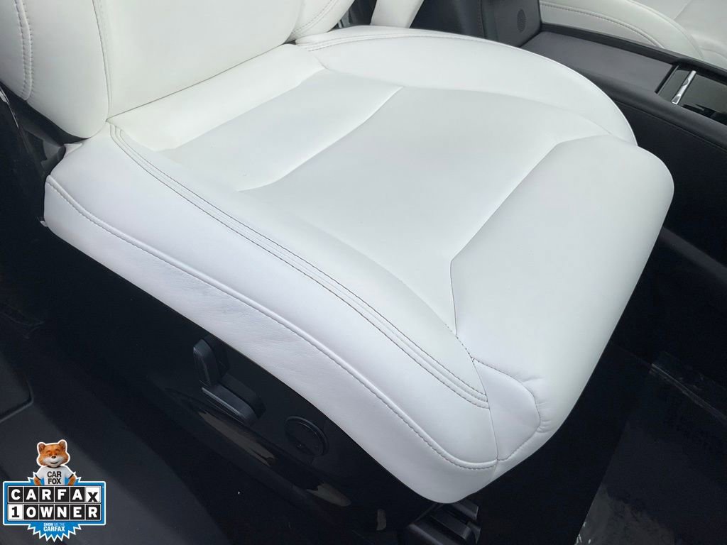 Used 2017 Tesla Model X 90D image 82