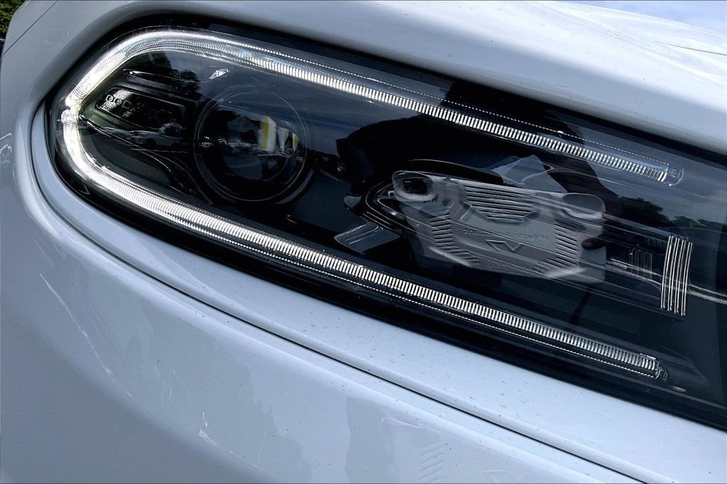 Used 2023 Dodge Charger SXT image 30