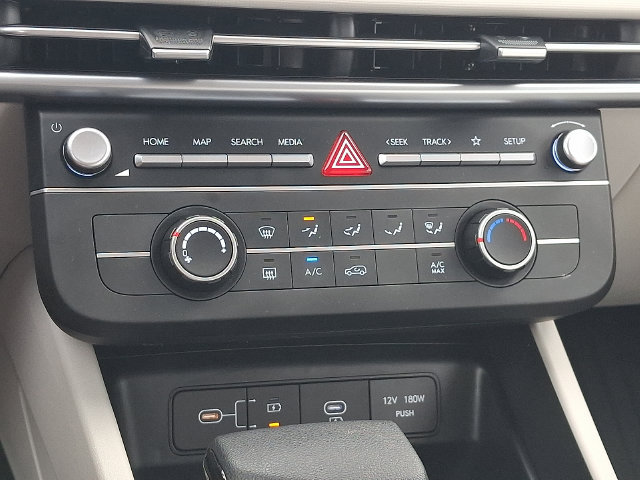 Certified 2026 Hyundai Tucson SE AWD/4WD image 15