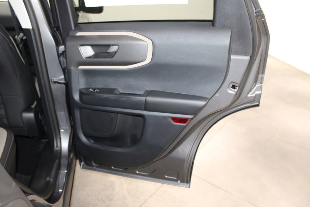 New 2025 Ford Bronco Sport Big Bend w/ Convenience Package image 32