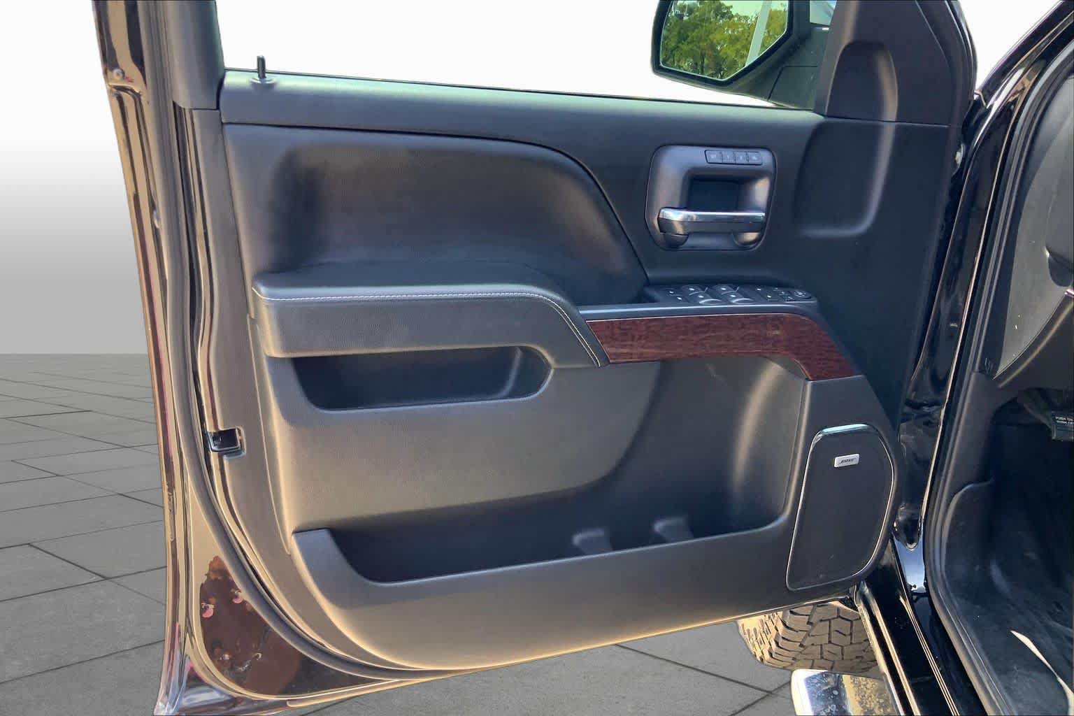 Used 2018 GMC Sierra 1500 SLT w/ Texas SLT Premium Package AWD/4WD image 21