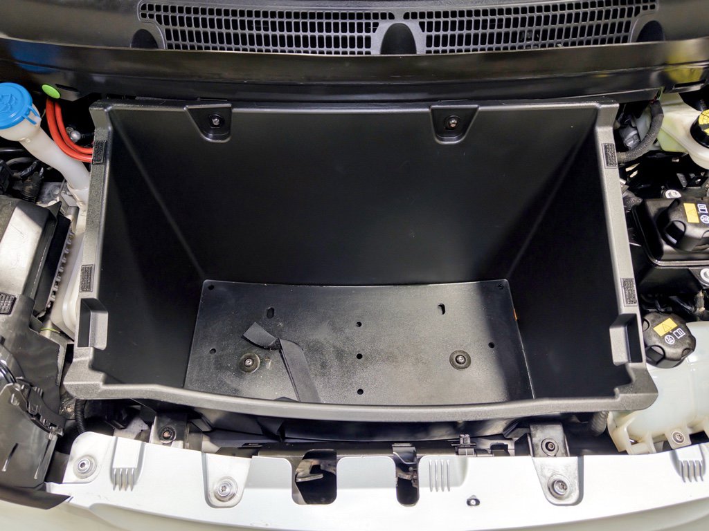 Used 2017 BMW i3 94 Ah w/Range Extender image 23