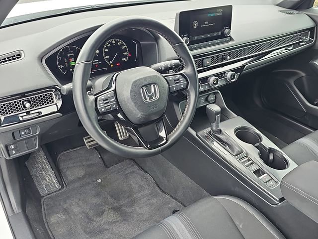 Used 2024 Honda Civic Sport image 18