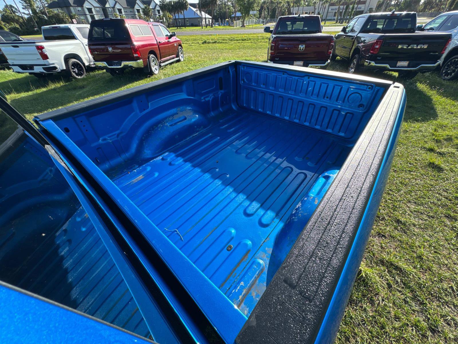 Certified 2023 RAM 1500 Big Horn w/ Trailer Tow Group image 11