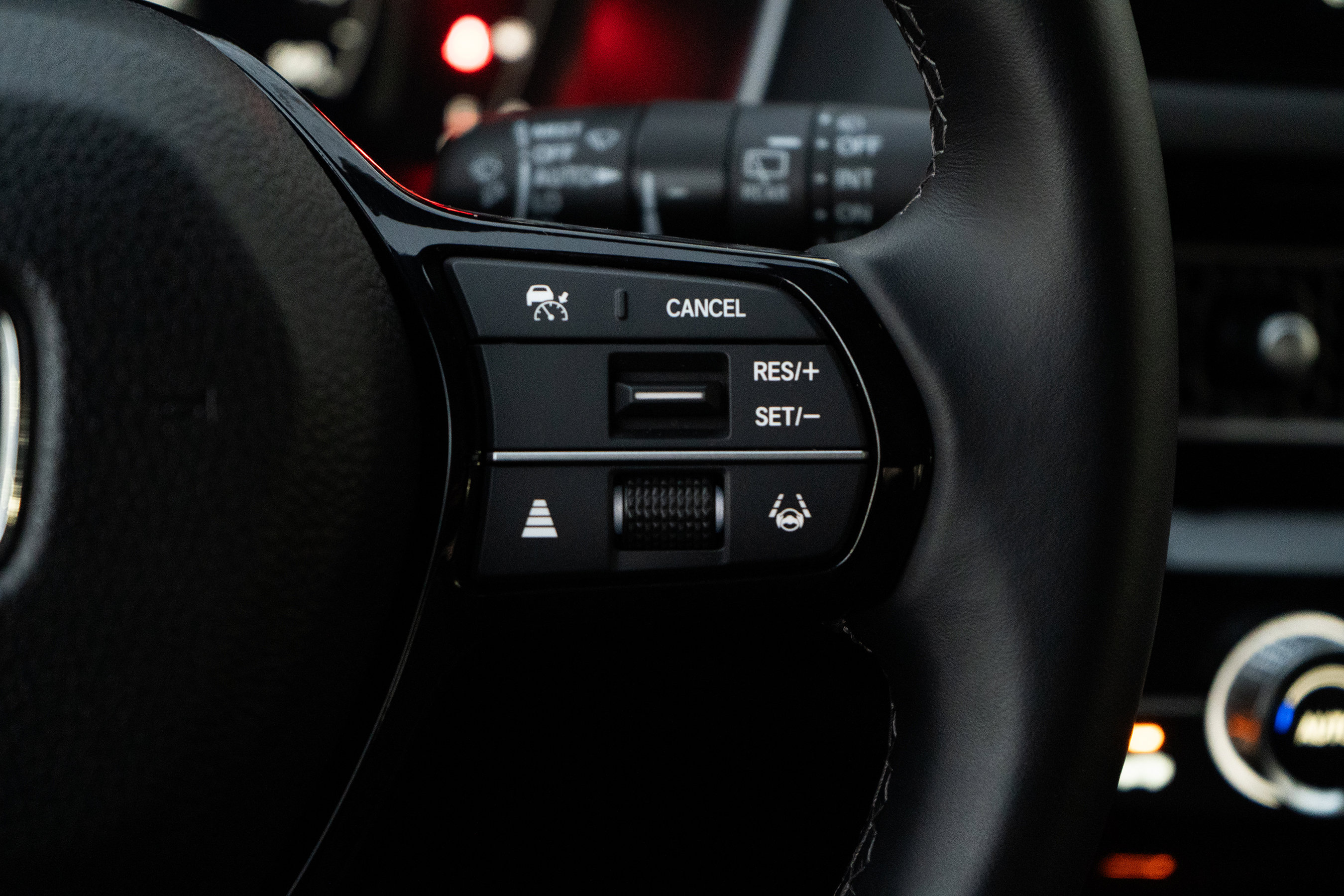 Certified 2024 Honda Civic Sport Touring image 21