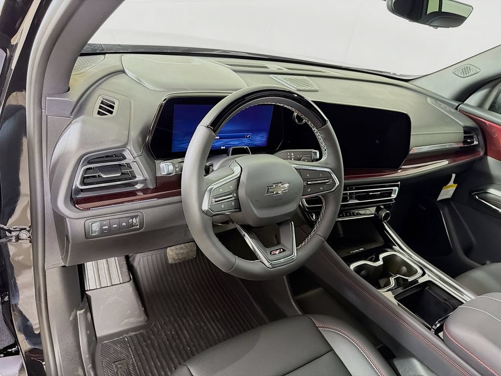 New 2026 Chevrolet Traverse Z71 w/ Enhanced Driving Package AWD/4WD image 9