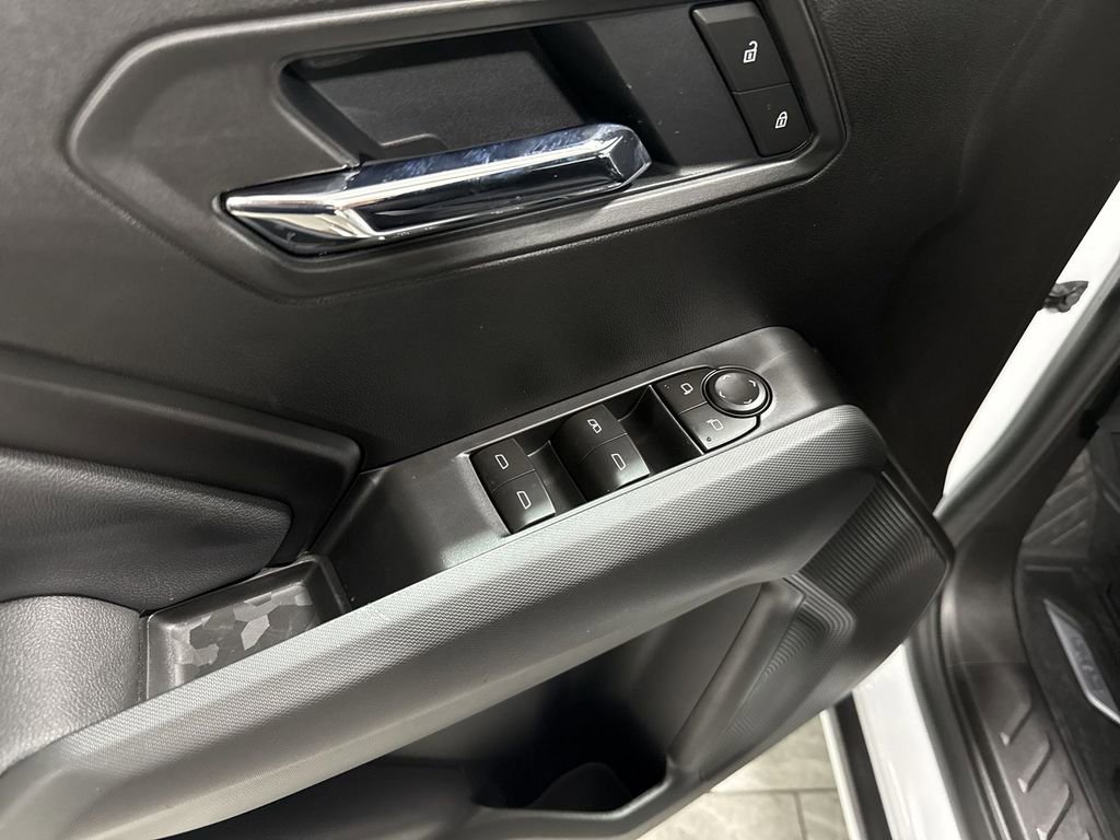 New 2026 GMC Canyon Elevation w/ Convenience Package RWD image 24