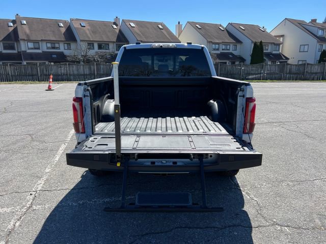 Used 2025 Ford F150 Raptor w/ Equipment Group 803A Raptor R AWD/4WD image 31