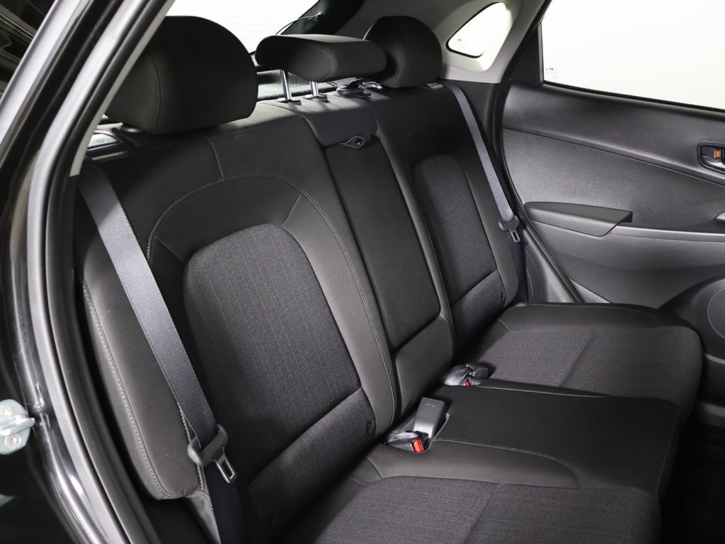 Used 2023 Hyundai Kona SEL w/ Cargo Package image 29