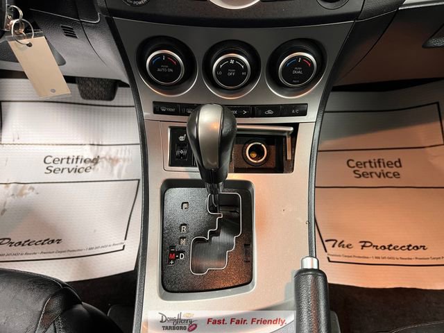 Used 2010 MAZDA MAZDA3 s Grand Touring image 42