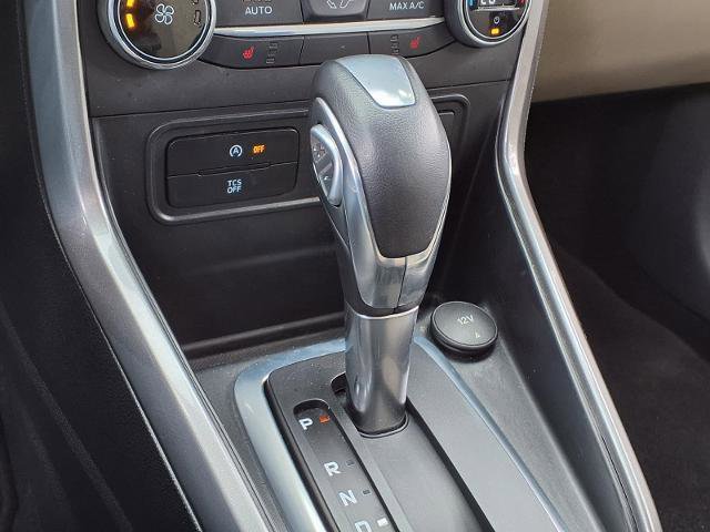 Used 2019 Ford EcoSport SE w/ SE Convenience Package FWD image 14