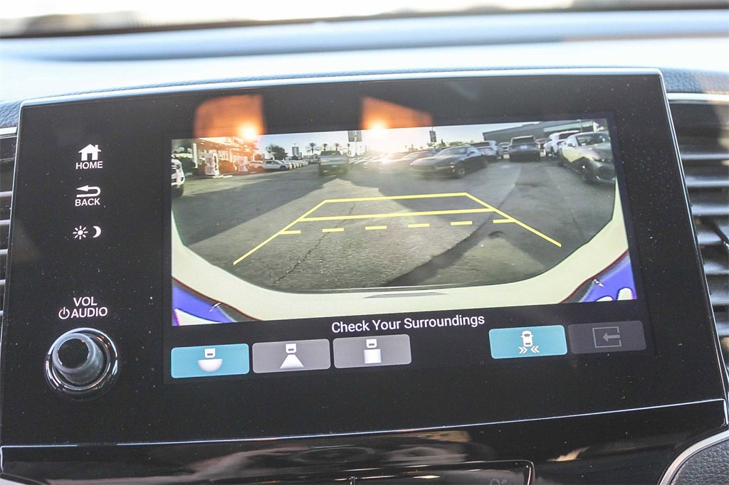 Used 2023 Honda Passport TrailSport image 29