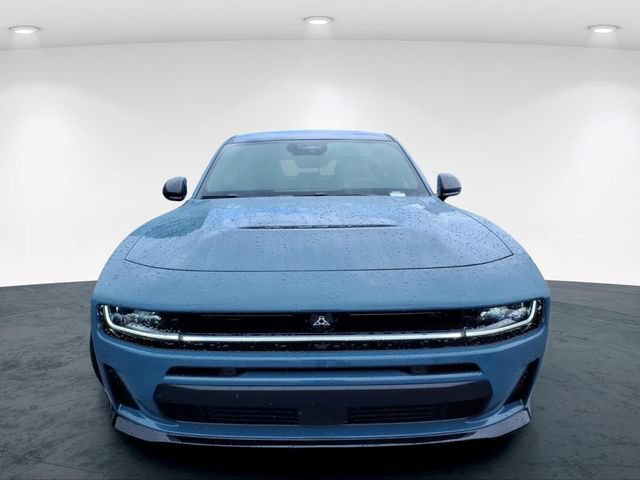 New 2026 Dodge Charger Scat Pack AWD/4WD image 4