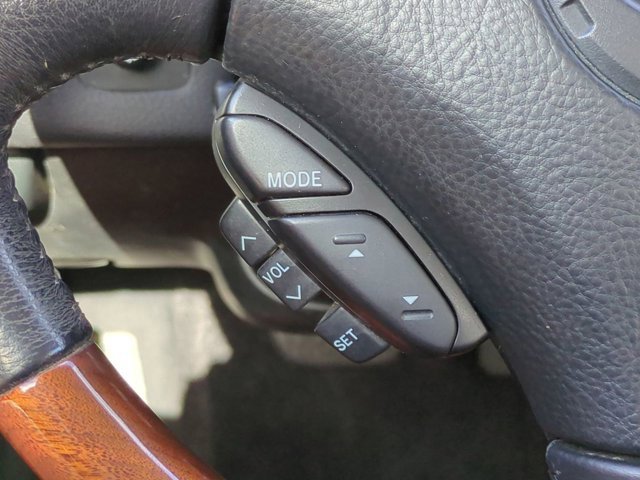 Used 2002 Lexus SC 430 Convertible image 21