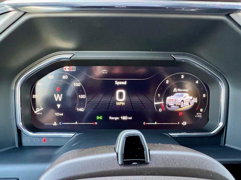 New 2026 GMC Sierra 1500 Denali image 25