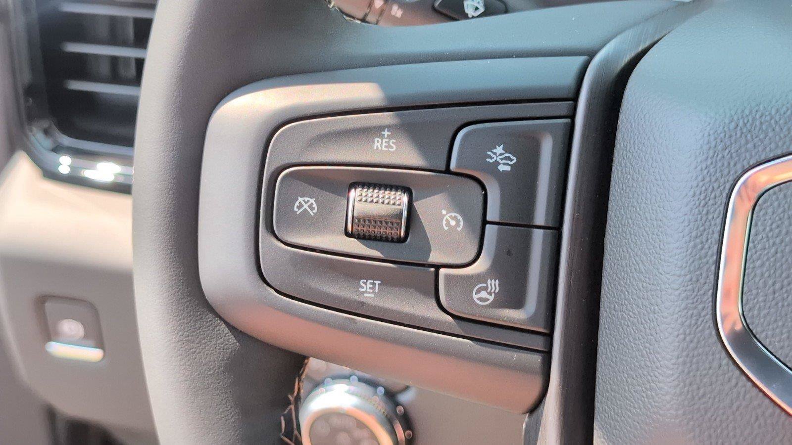 New 2026 GMC Sierra 2500 AT4 w/ AT4 Premium Plus Package AWD/4WD image 30