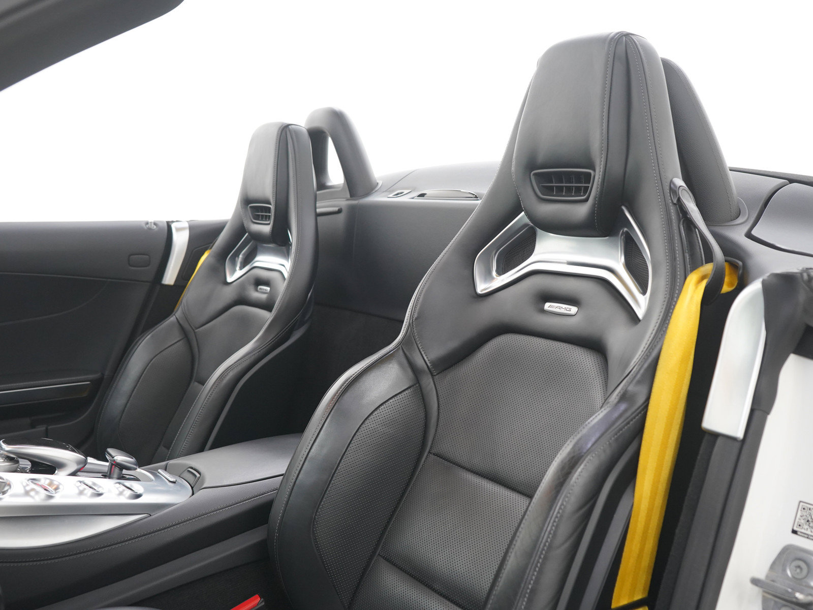 Used 2019 Mercedes-Benz AMG GT Roadster image 28