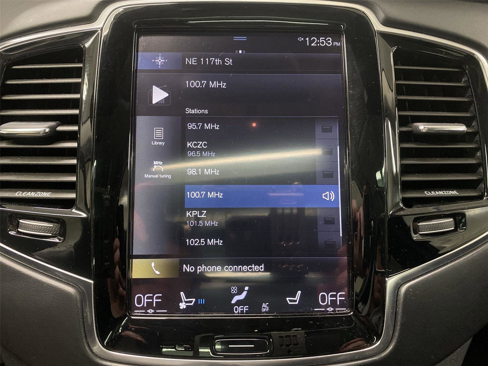 Used 2016 Volvo XC90 T8 Inscription AWD/4WD image 16