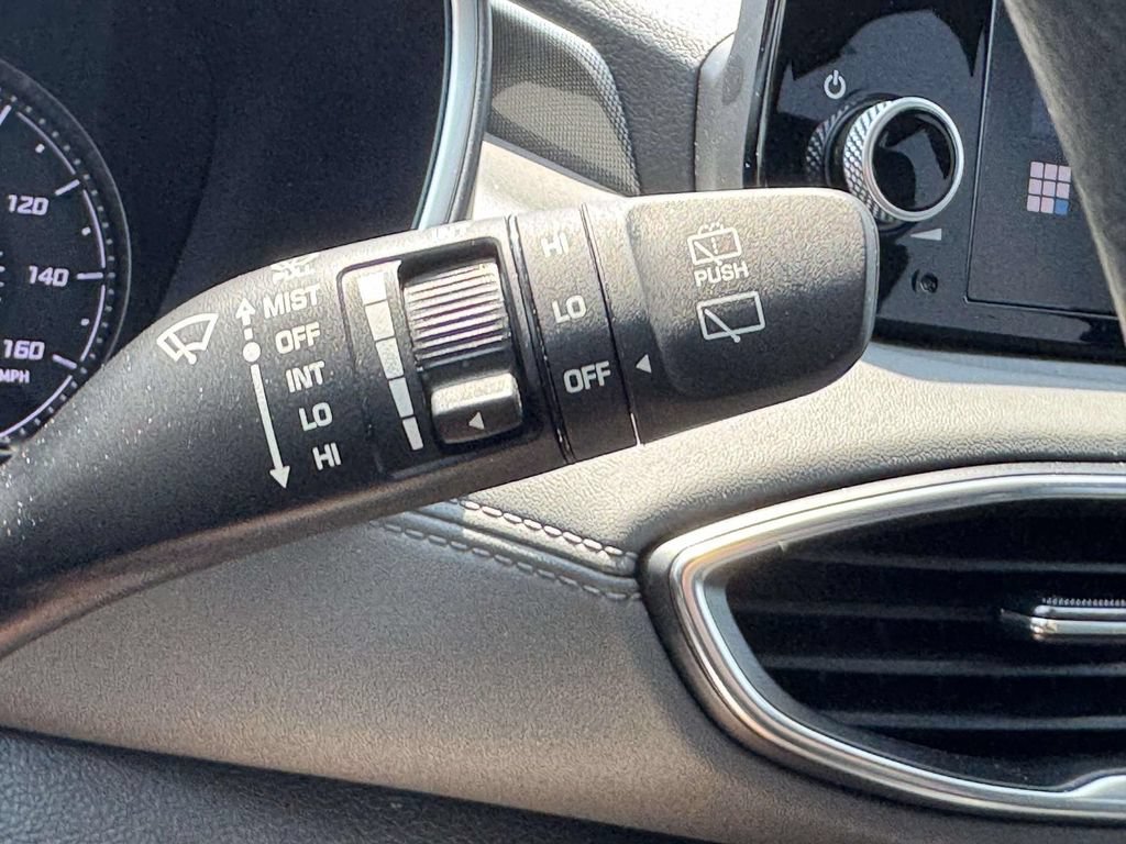 Used 2023 Hyundai Santa Fe SE w/ Cargo Package AWD/4WD image 22